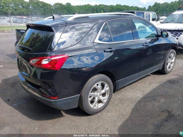 2019 CHEVROLET EQUINOX 2GNAXKEV0K6247052 Photo 3