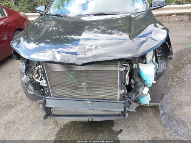 2019 CHEVROLET EQUINOX 2GNAXKEV0K6247052 Photo 5