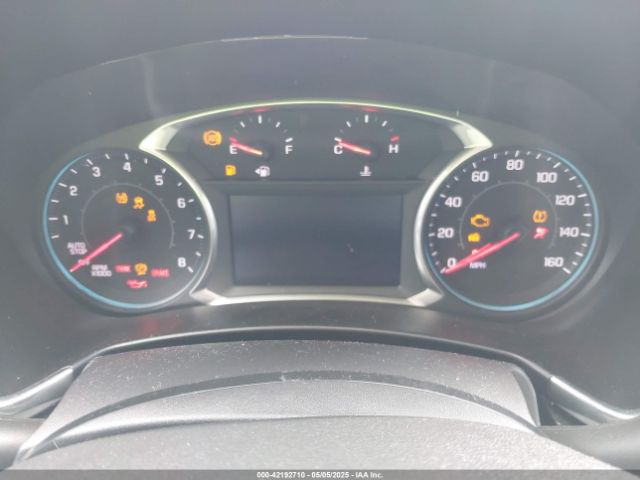 2019 CHEVROLET EQUINOX 2GNAXKEV0K6247052 Photo 6