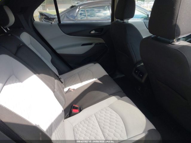 2019 CHEVROLET EQUINOX 2GNAXKEV0K6247052 Photo 7
