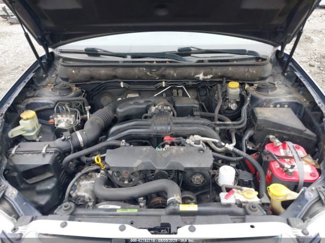 4S4BRBCCXE3280205 Subaru Outback 2.5i Premium