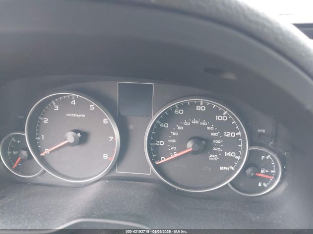 4S4BRBCCXE3280205 Subaru Outback 2.5i Premium