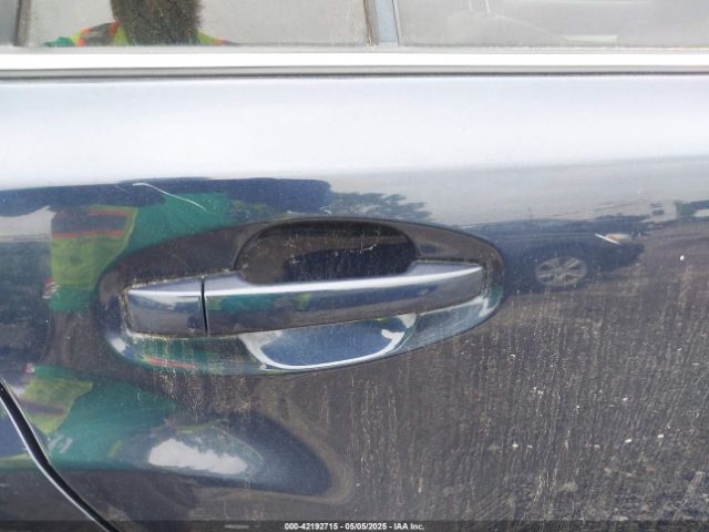 4S4BRBCCXE3280205 Subaru Outback 2.5i Premium