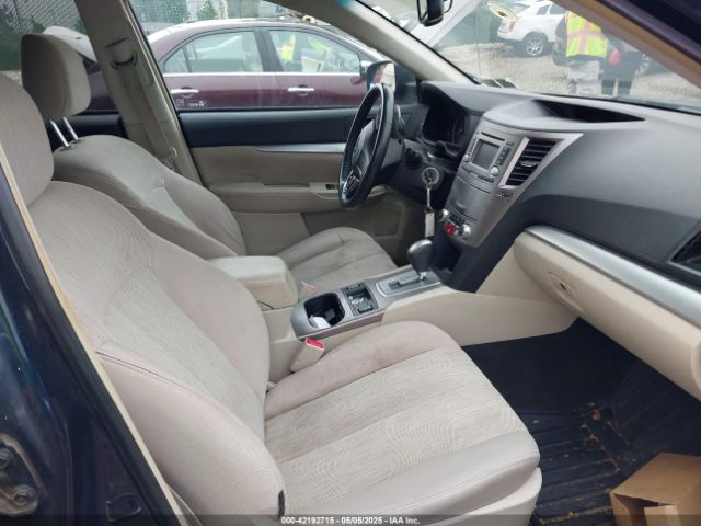 4S4BRBCCXE3280205 Subaru Outback 2.5i Premium