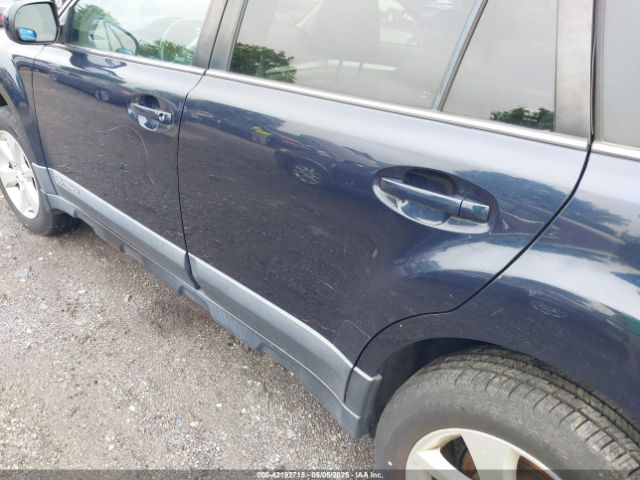 4S4BRBCCXE3280205 Subaru Outback 2.5i Premium
