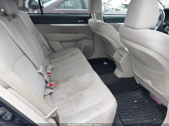 4S4BRBCCXE3280205 Subaru Outback 2.5i Premium