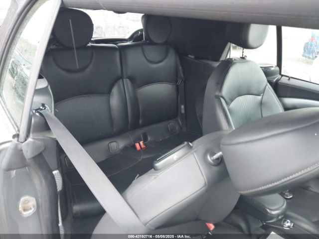 2010 MINI COOPER S WMWMS3C59ATY51392 Photo 7