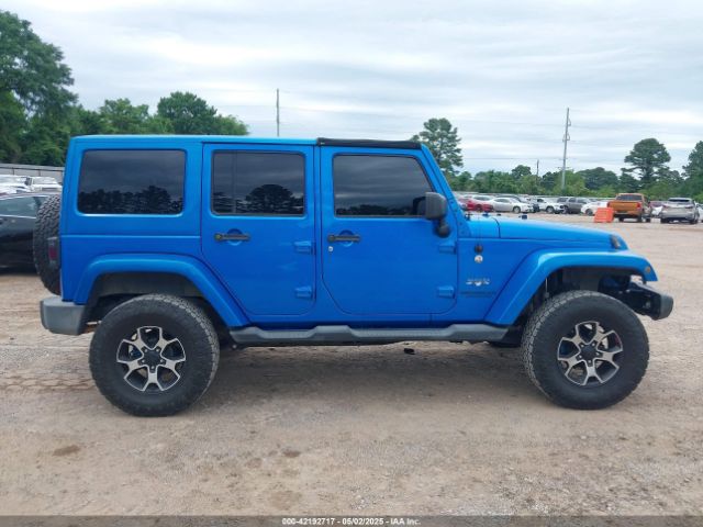 1C4HJWEG0GL154418 Jeep Wrangler Unlimited Sahara