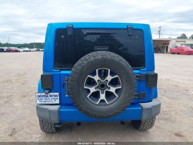 1C4HJWEG0GL154418 Jeep Wrangler Unlimited Sahara
