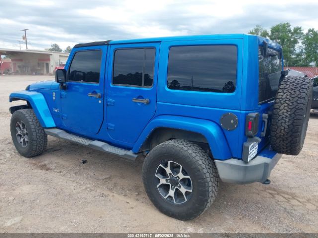 1C4HJWEG0GL154418 Jeep Wrangler Unlimited Sahara
