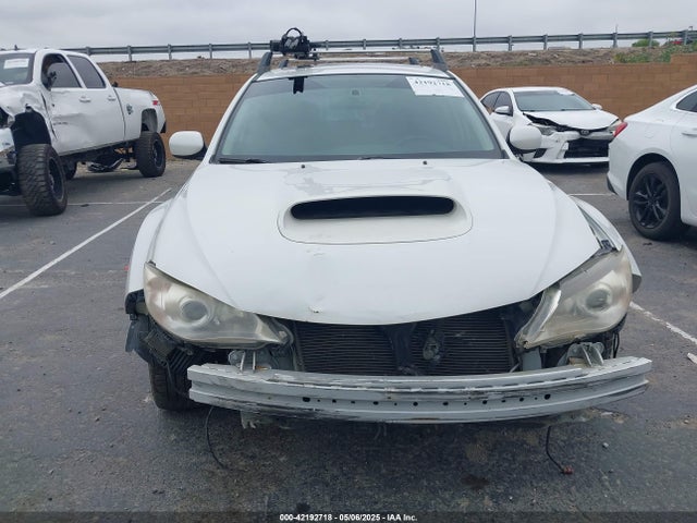 Subaru 2014 2014 JF1GR7E6XEG233091 Image 11