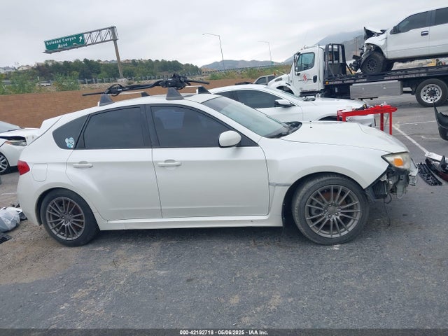 Subaru 2014 2014 JF1GR7E6XEG233091 Image 12