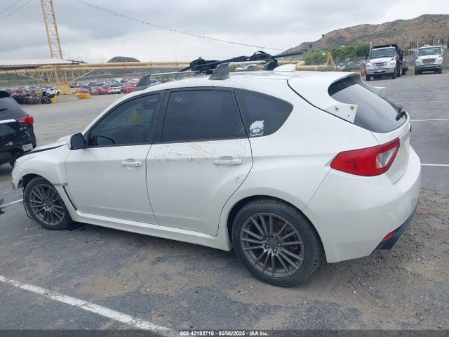 Subaru 2014 2014 JF1GR7E6XEG233091 Image 13