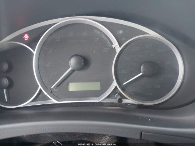 2014 SUBARU IMPREZA WRX JF1GR7E6XEG233091 Photo 6
