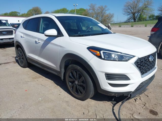2020 HYUNDAI TUCSON KM8J2CA42LU154252
