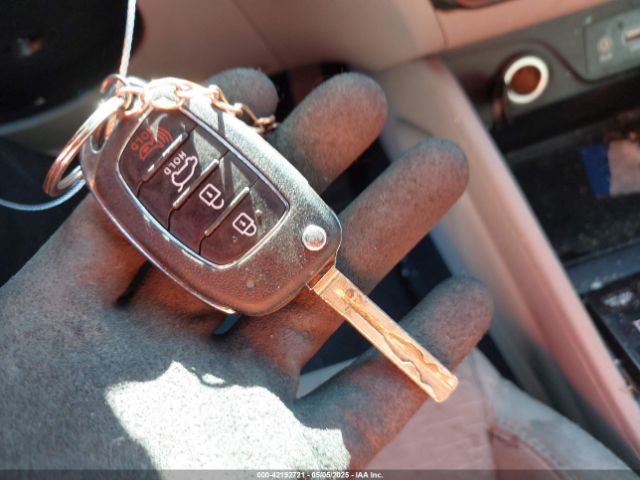 2020 HYUNDAI TUCSON KM8J2CA42LU154252 Photo 10