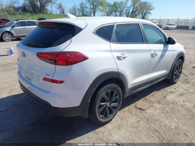 2020 HYUNDAI TUCSON KM8J2CA42LU154252 Photo 3