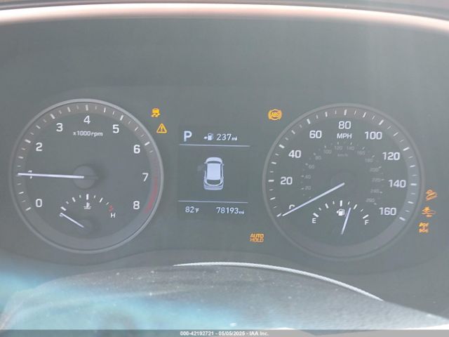 2020 HYUNDAI TUCSON KM8J2CA42LU154252 Photo 6
