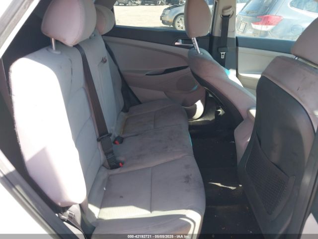 2020 HYUNDAI TUCSON KM8J2CA42LU154252 Photo 7
