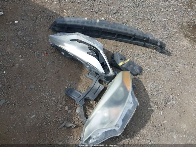 2T1BURHE4FC335858 Toyota Corolla S