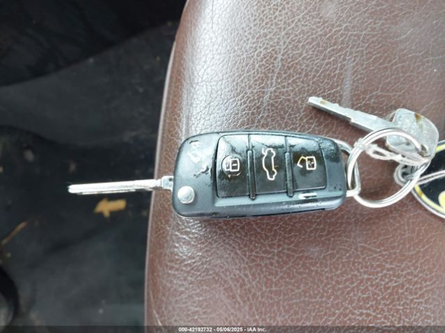 WAU7FLFF1F1031641 Audi A3 2.0t Premium