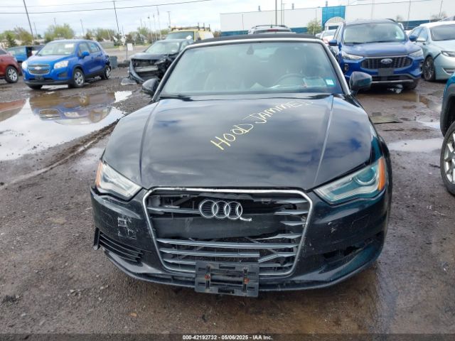 WAU7FLFF1F1031641 Audi A3 2.0t Premium