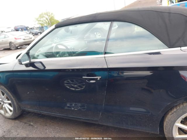 WAU7FLFF1F1031641 Audi A3 2.0t Premium