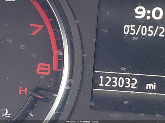 WAU7FLFF1F1031641 Audi A3 2.0t Premium