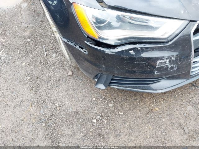 WAU7FLFF1F1031641 Audi A3 2.0t Premium