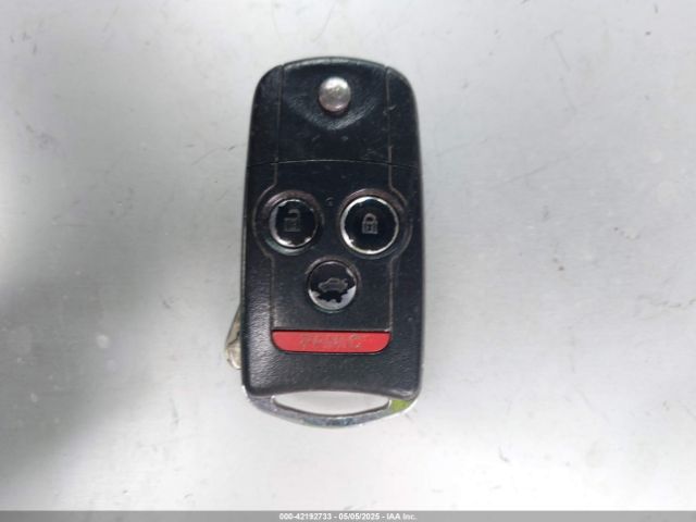 2012 ACURA TSX JH4CU2F68CC008891 Photo 10