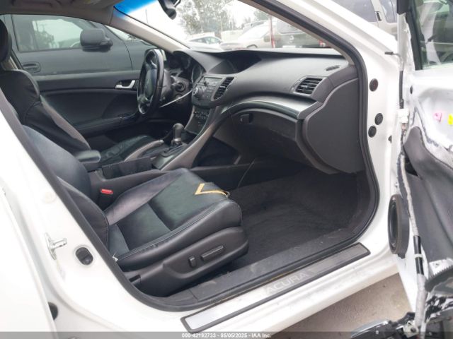 2012 ACURA TSX JH4CU2F68CC008891 Photo 4