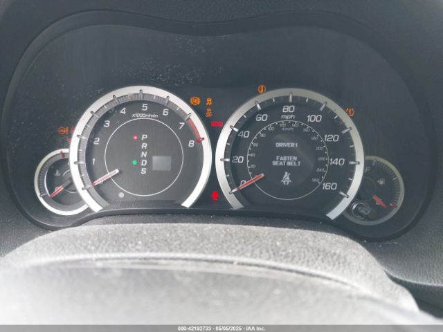 2012 ACURA TSX JH4CU2F68CC008891 Photo 6