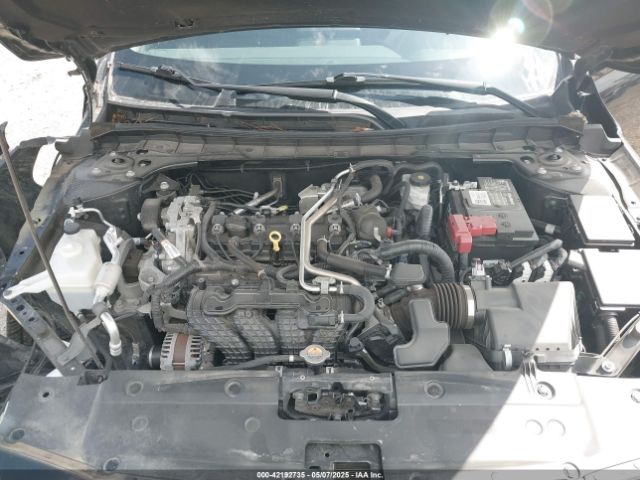 1N4BL4BV1MN382392 Nissan Altima