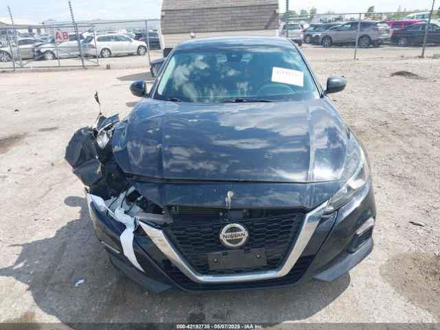 1N4BL4BV1MN382392 Nissan Altima