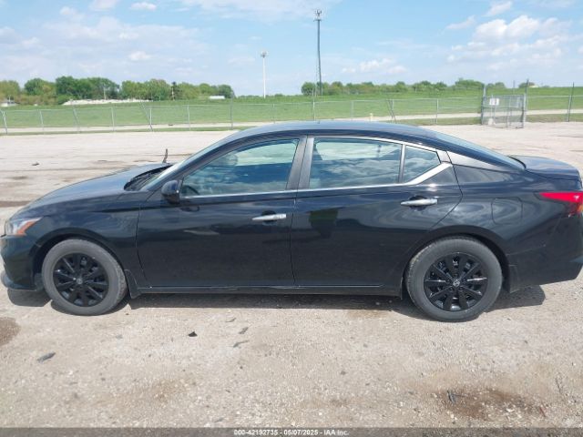 1N4BL4BV1MN382392 Nissan Altima