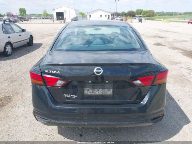 1N4BL4BV1MN382392 Nissan Altima