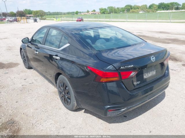 1N4BL4BV1MN382392 Nissan Altima