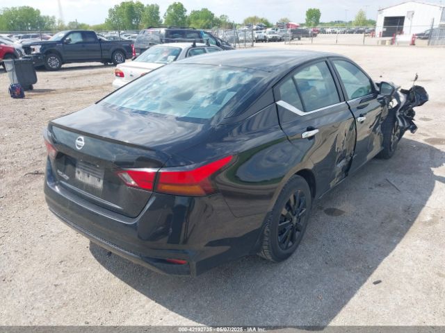 1N4BL4BV1MN382392 Nissan Altima
