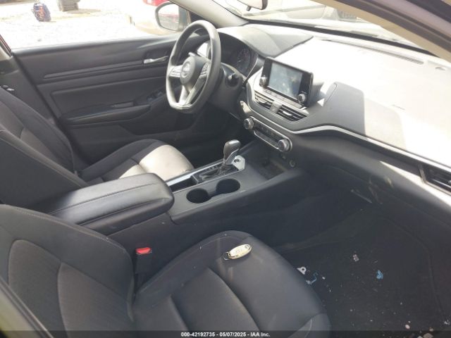 1N4BL4BV1MN382392 Nissan Altima