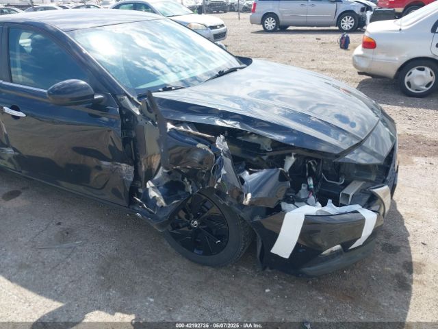 1N4BL4BV1MN382392 Nissan Altima
