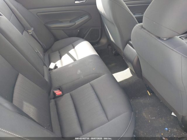 1N4BL4BV1MN382392 Nissan Altima