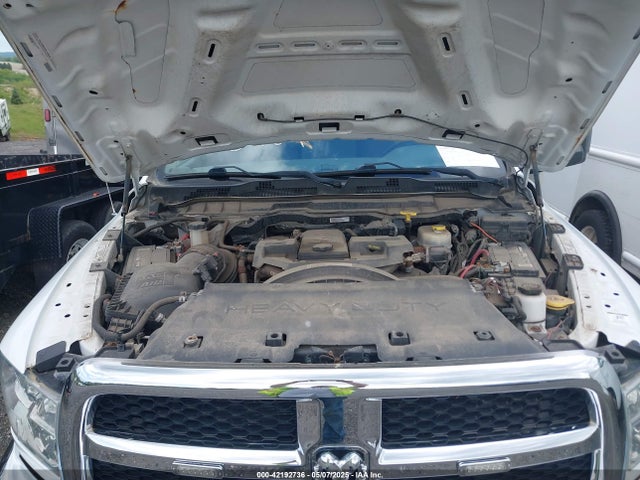 2017 Ram 3500 Chassis Tradesman/slt/laramie მანქანა იყიდება აუქციონზე, vin: 3C7WRTCL7HG513912, აუქციონის ნომერი: 42192736