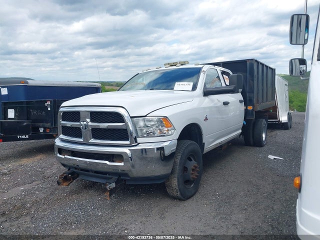 2017 Ram 3500 Chassis Tradesman/slt/laramie მანქანა იყიდება აუქციონზე, vin: 3C7WRTCL7HG513912, აუქციონის ნომერი: 42192736
