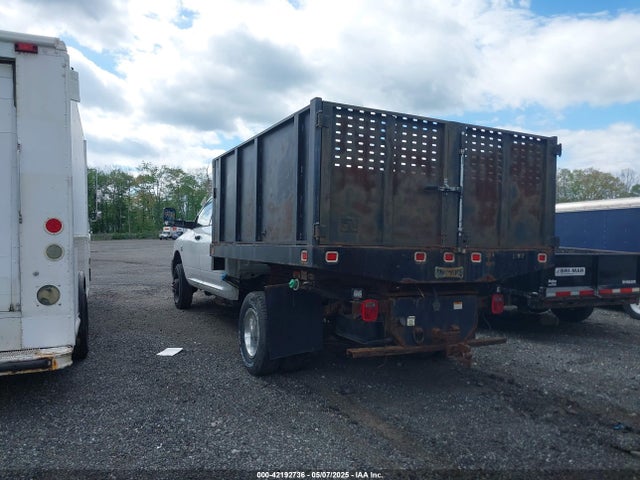 2017 Ram 3500 Chassis Tradesman/slt/laramie მანქანა იყიდება აუქციონზე, vin: 3C7WRTCL7HG513912, აუქციონის ნომერი: 42192736