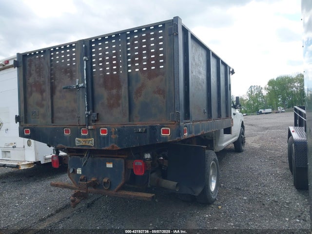 2017 Ram 3500 Chassis Tradesman/slt/laramie მანქანა იყიდება აუქციონზე, vin: 3C7WRTCL7HG513912, აუქციონის ნომერი: 42192736