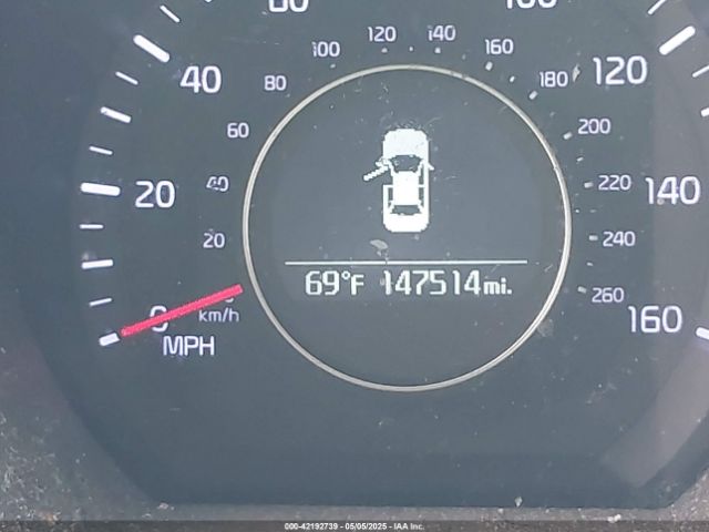 5XXGN4A72FG406050 KIA OPTIMA EX