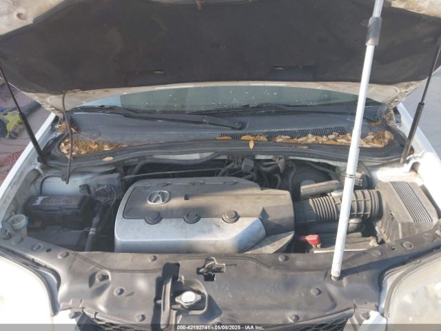 2004 ACURA MDX 2HNYD18874H516150 Photo 9