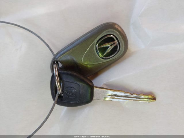 2004 ACURA MDX 2HNYD18874H516150 Photo 10