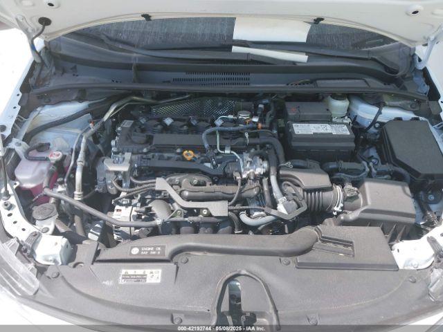 5YFB4MDE0RP199919 Toyota COROLLA LE