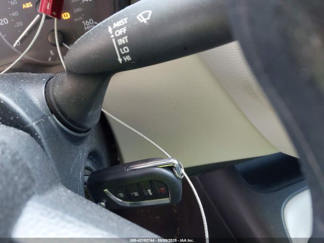 5YFB4MDE0RP199919 Toyota COROLLA LE